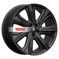 8,5*20 5*108 ET39 60,1 Premium Series КР1067 Kleemann Fury Black