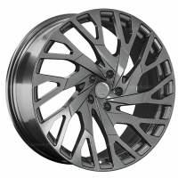 8,5*20 5*114,3 ET45 67,1 LS Forged LS FG49L MGM конус