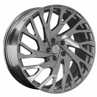 9*21 5*120 ET40 72,6 LS Forged LS FG49R MGM конус