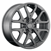 8*18 6*139,7 ET36 100,1 LS Forged LS FG20 MGM конус