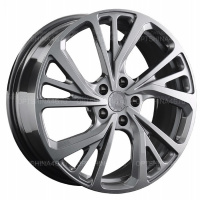 8*19 5*114,3 ET51 67,1 LS Forged LS FG22 HPB конус