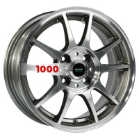 6*14 4*98 ET35 58,6 Megami MGM-5 GMF