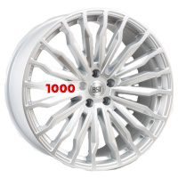 9*20 5*108 ET38,5 63,4 RST R032 Silver (Volvo)