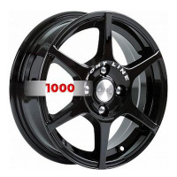 5,5*14 4*100 ET38 67,1 Скад Ягуар (КЛ147) Алмаз