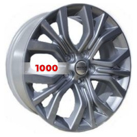 7*18 5*114,3 ET35 67,1 SKAD Original KL-293 Arctic grey