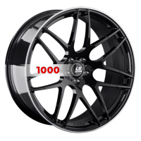 9,5*20 5*112 ET45 66,6 LS Forged LS FG09 BKL конус