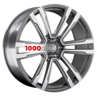 9*22 6*139,7 ET45 95,1 LS Forged LS FG11 MGMF конус