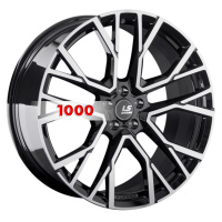 9*21 5*112 ET20 66,6 LS Forged LS FG07 BKF конус