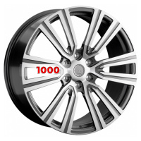 8,5*20 6*139,7 ET25 106,1 LS Forged LS FG15 MGMF конус