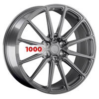 9*22 6*139,7 ET45 95,1 LS Forged LS FG02 MGM конус