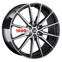 9*22 6*139,7 ET45 95,1 LS Forged LS FG02 BKF конус