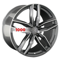 9*20 5*112 ET57 66,6 Replay MR279 GMF (конус, C570)