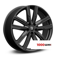 8*20 5*112 ET28 66,6 Premium Series КР014 Fury Black
