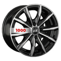 6*16 4*100 ET41 60,1 LS 786 BKF (конус)