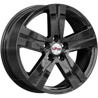 7*17 5*114,3 ET45 66,1 iFree Rebel (КС913) BK
