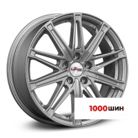 6,5*17 5*108 ET33 60,1 iFree Виар (КС1065) Хай Вэй