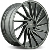 9*21 5*120 ET45,5 62,5 Vissol F-3466 Gloss Graphite