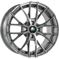 5,5*14 4*98 ET35 58,6 Megami MGM-28 GMF