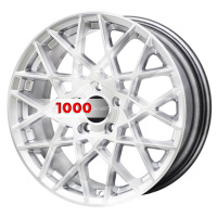 7*16 4*98 ET40 58,5 PDW Velocity (9103) M/U4S конус