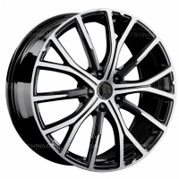 8*19 5*120 ET41 72,6 LS Forged LS FG21 BKF конус