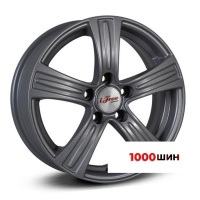 6*15 5*112 ET43 66,6 iFree S.U. (КС691) Хай Вэй
