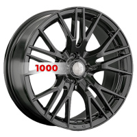 8*18 5*114,3 ET35 67,1 LS 861 BK (конус)