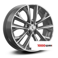 7*18 5*114,3 ET33 67,1 Premium Series КР012 Diamond Quartz