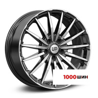 7,5*18 5*114,3 ET50 54,1 Wheels UP Up128 New Diamond