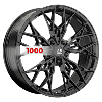 8,5*20 5*108 ET30 65,1 LS FlowForming RC83 BK конус