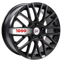 6,5*17 5*114,3 ET45 60,1 TechLine 739 BL