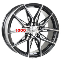 7,5*18 5*112 ET50 66,6 RST R218 BD