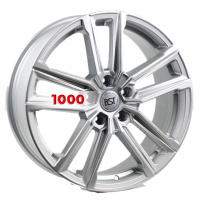 7*18 5*108 ET23 60,1 RST R078 Silver