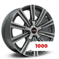 8,5*20 5*150 ET58 110,1 LegeArtis Optima TY242 HBFP