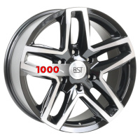 8*18 6*139,7 ET36 100,1 RST R238 BD