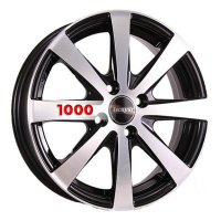 6*16 4*114,3 ET40 67,1 TechLine 634 BD