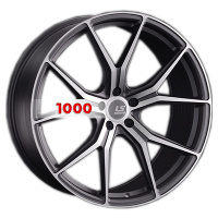 10*22 5*112 ET21 66,6 LS FlowForming RC56 MGMF конус