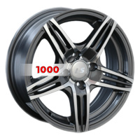 6,5*15 5*112 ET40 66,6 LS 189 GMF (конус)