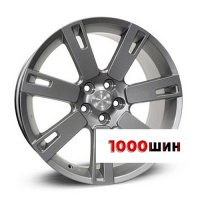 8,5*20 5*120 ET53 72,6 Replica H LR29H S