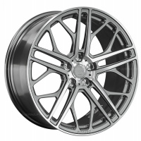 10*20 5*120 ET35 74,1 LS Forged LS FG48 MGMF конус