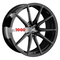 10,5*20 5*120 ET45 74,1 LS Forged LS FG01 BK конус