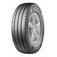 225/75 R16C 121/120R Kumho PorTran KC53