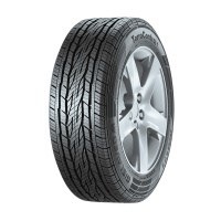 215/50 R17 91H Gislaved TERRACONTROL