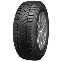 205/75 R16C 113/111R Sailun Commercio 4 Seasons