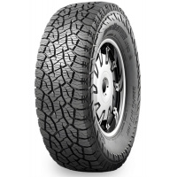 33/12.5 R20 119Q Kumho Road Venture AT52