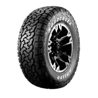 215/75 R15 100S Roadcruza Ra1100