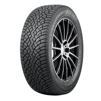 275/35 R19 100T Ikon Tyres HAKKAPELIITTA R5