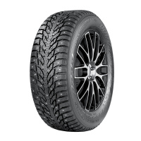 275/50 R21 113T Ikon Tyres HAKKAPELIITTA 9 SUV ШИП