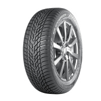 235/40 R18 95V Ikon Tyres WR SNOWPROOF P