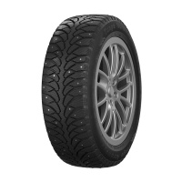 185/65 R14 86Q Tunga NORDWAY 2 PW-5 ШИП