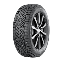 275/40 R18 103T Ikon Tyres HAKKAPELIITTA 9 ШИП